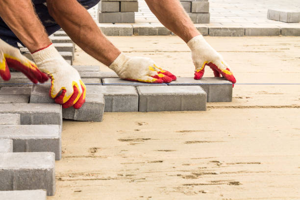 Best Residential Driveway Paver Services  in Penn Wynne, PA