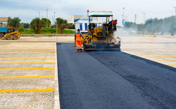 Best Local Driveway Pavers  in Penn Wynne, PA