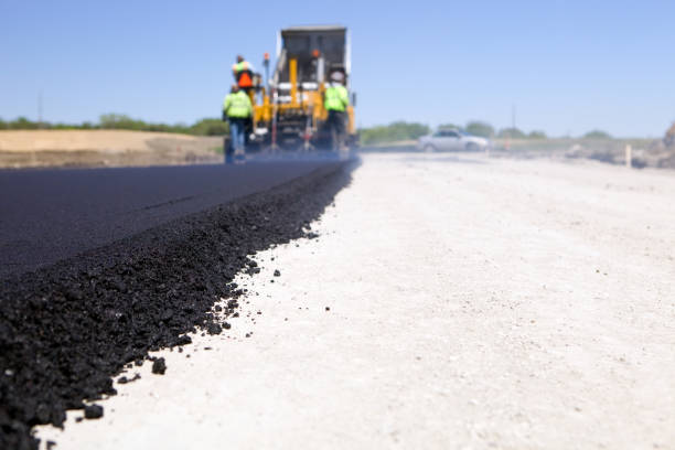 Best Driveway Paving Contractor  in Penn Wynne, PA