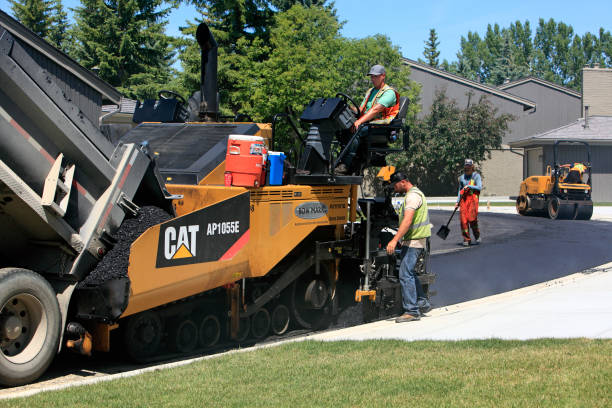 Best Driveway Repair Near Me  in Penn Wynne, PA
